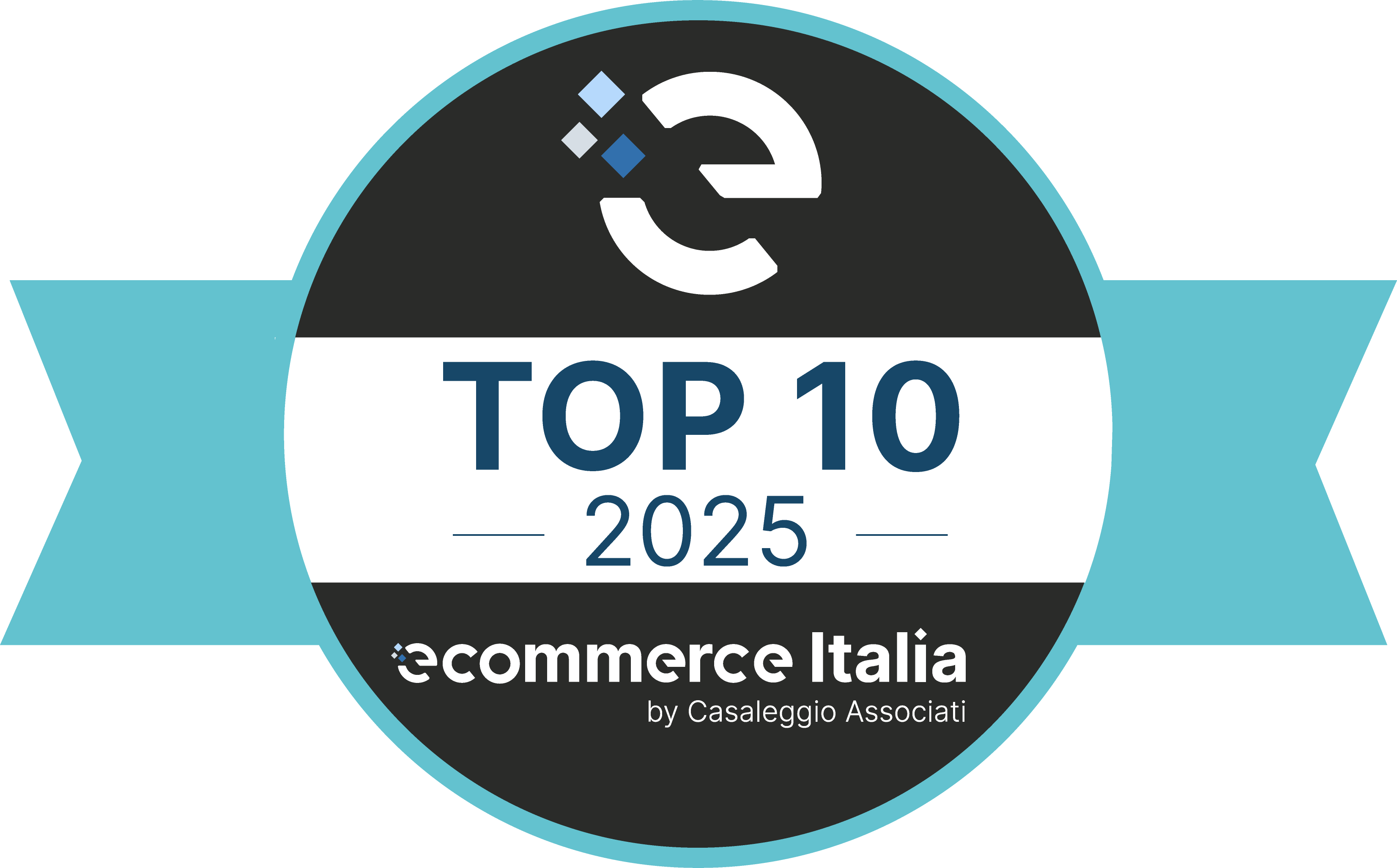 Top 10 Ecommerce 2025