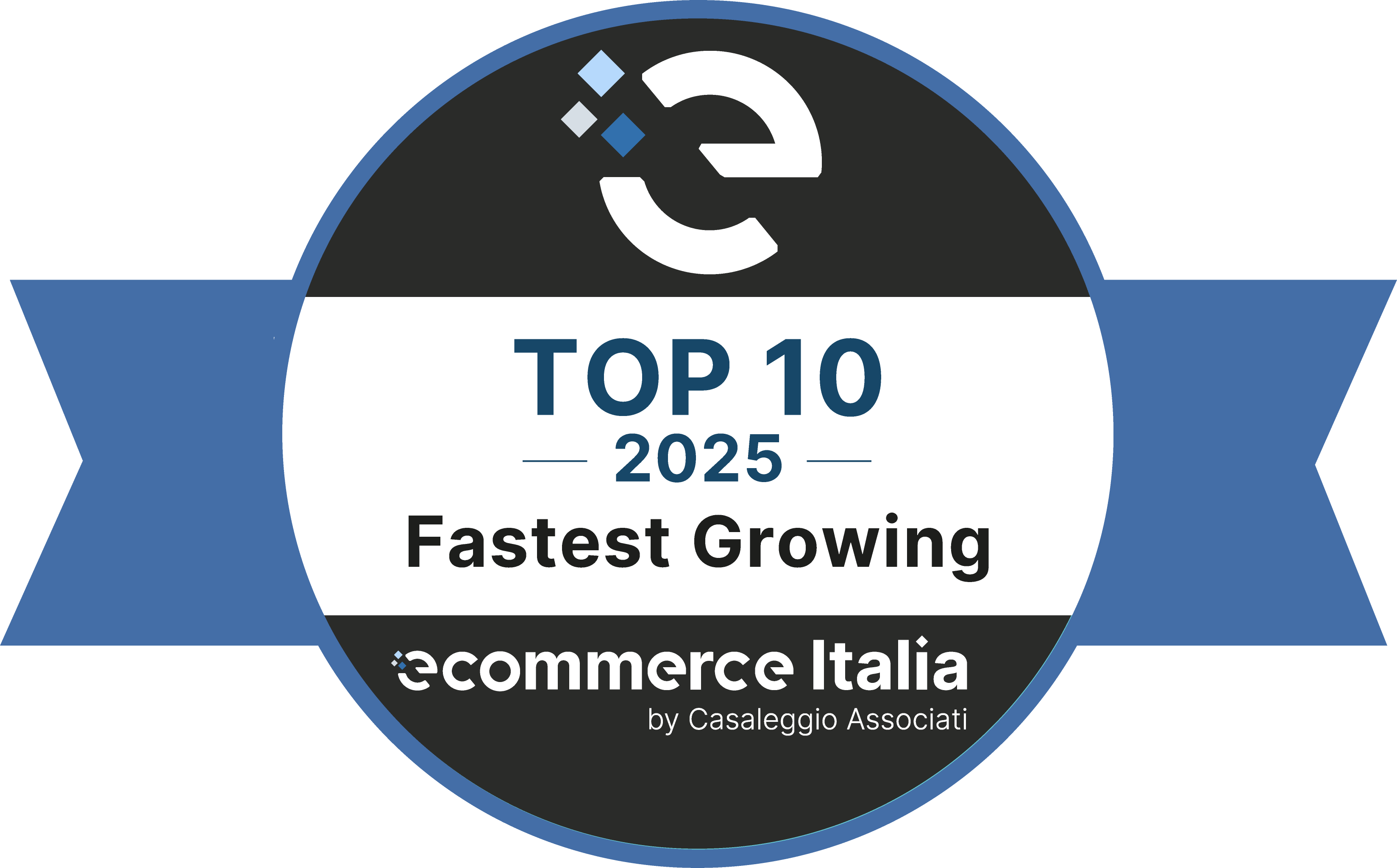 Top 10 Ecommerce 2025