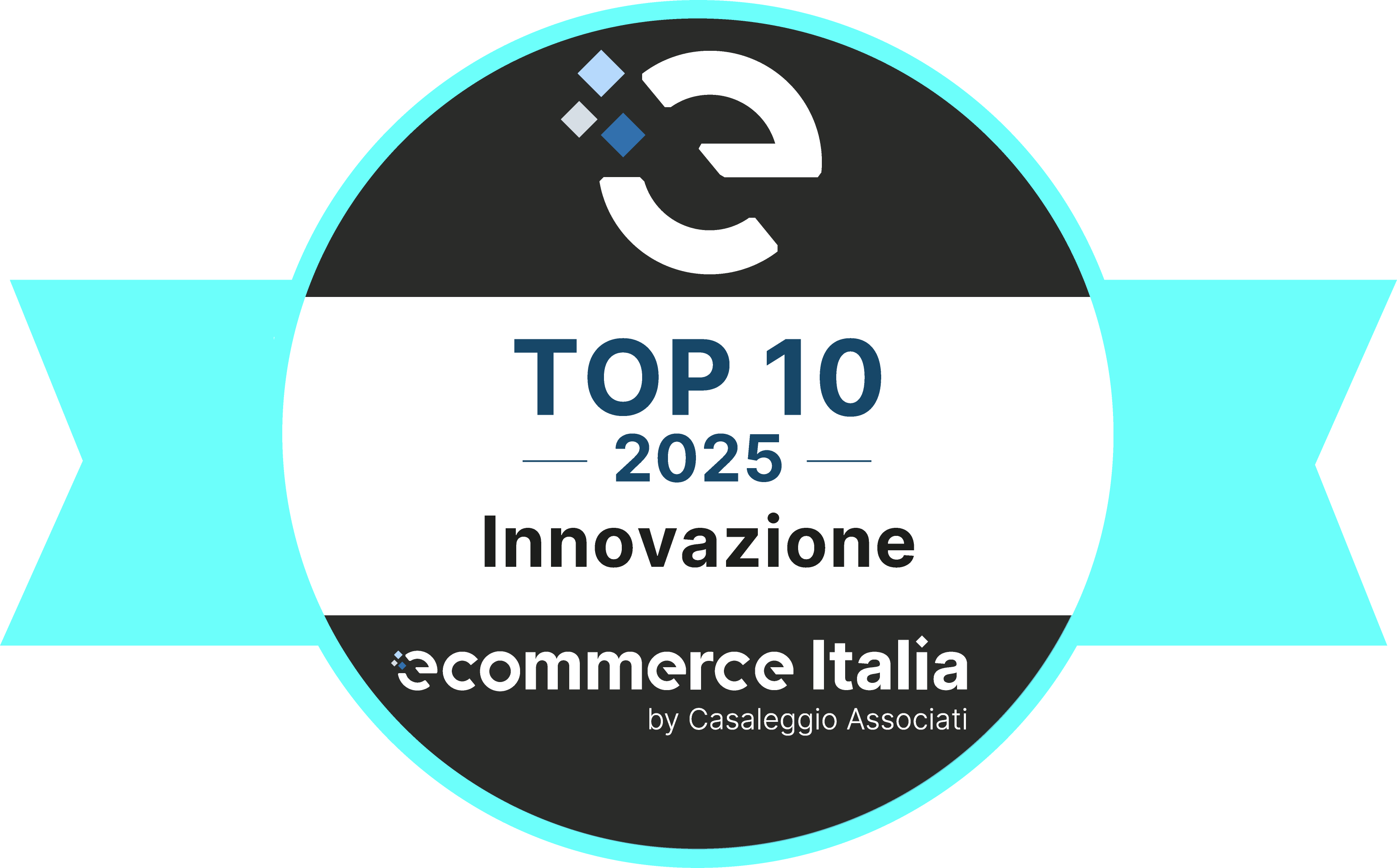 Top 10 Ecommerce 2025