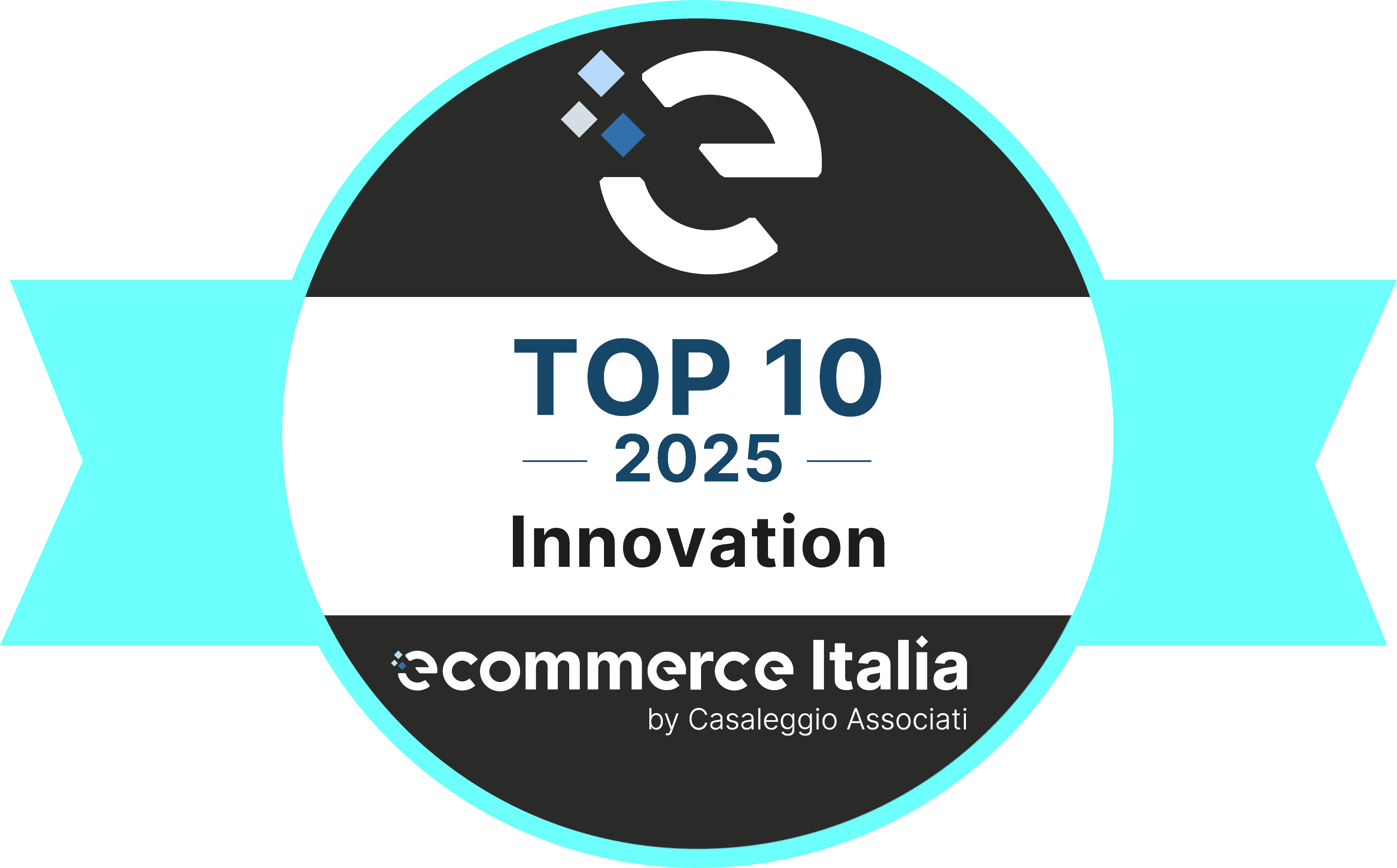 Top 10 Ecommerce 2025