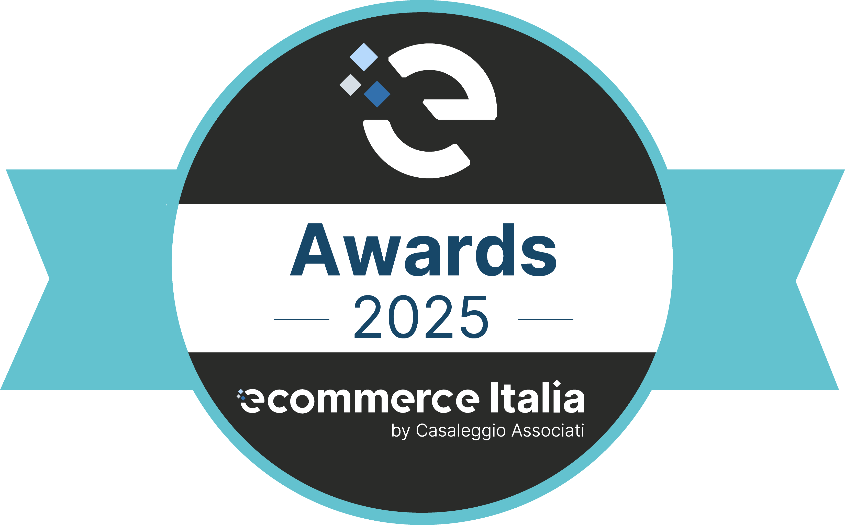 Ecommerce Italia Awards 2025