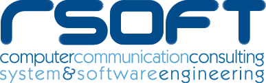 RSoft Computer & Communication Consulting