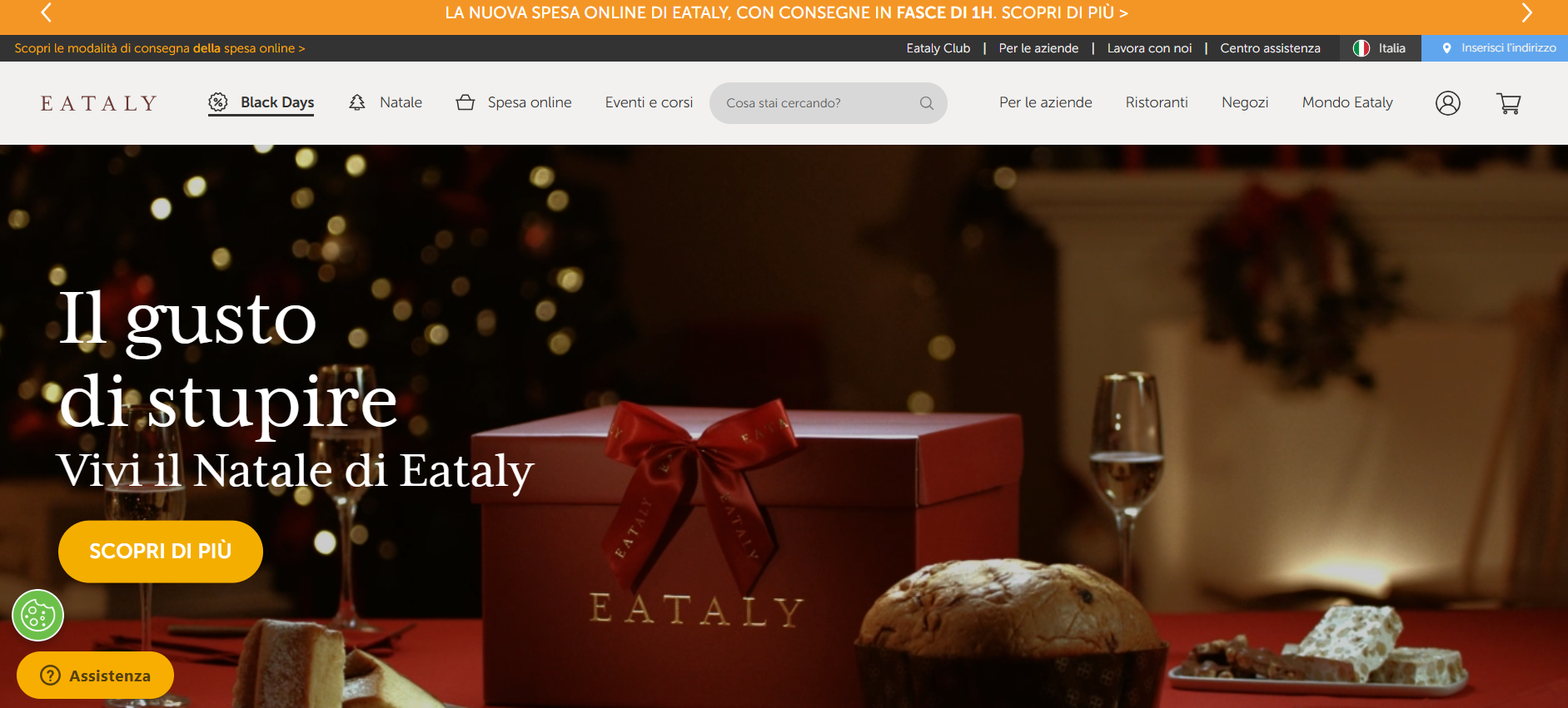 Eataly