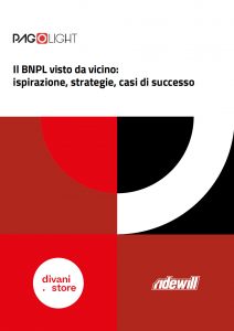 Il BNPL visto da vicino: ispirazione, strategie, casi di successo