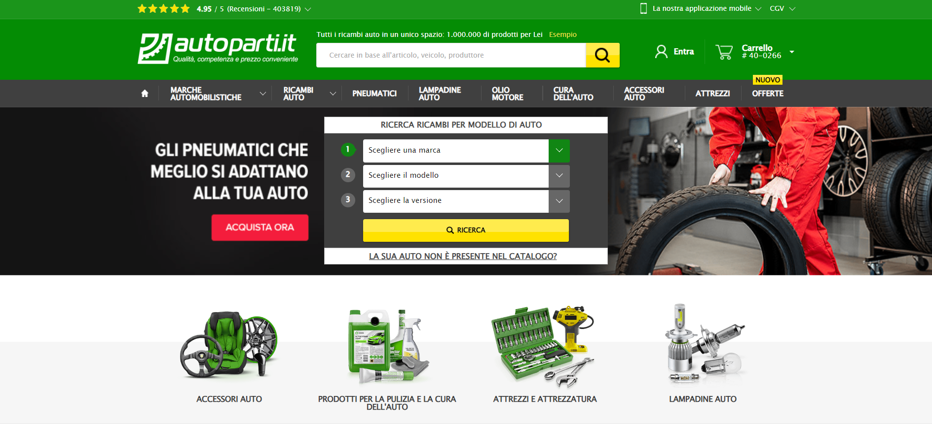 Autoparti