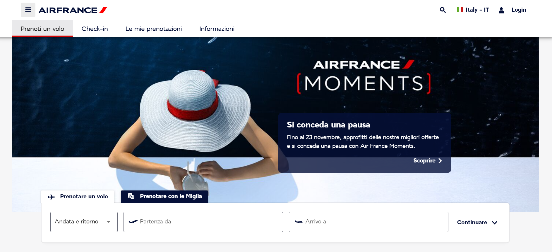 Air France