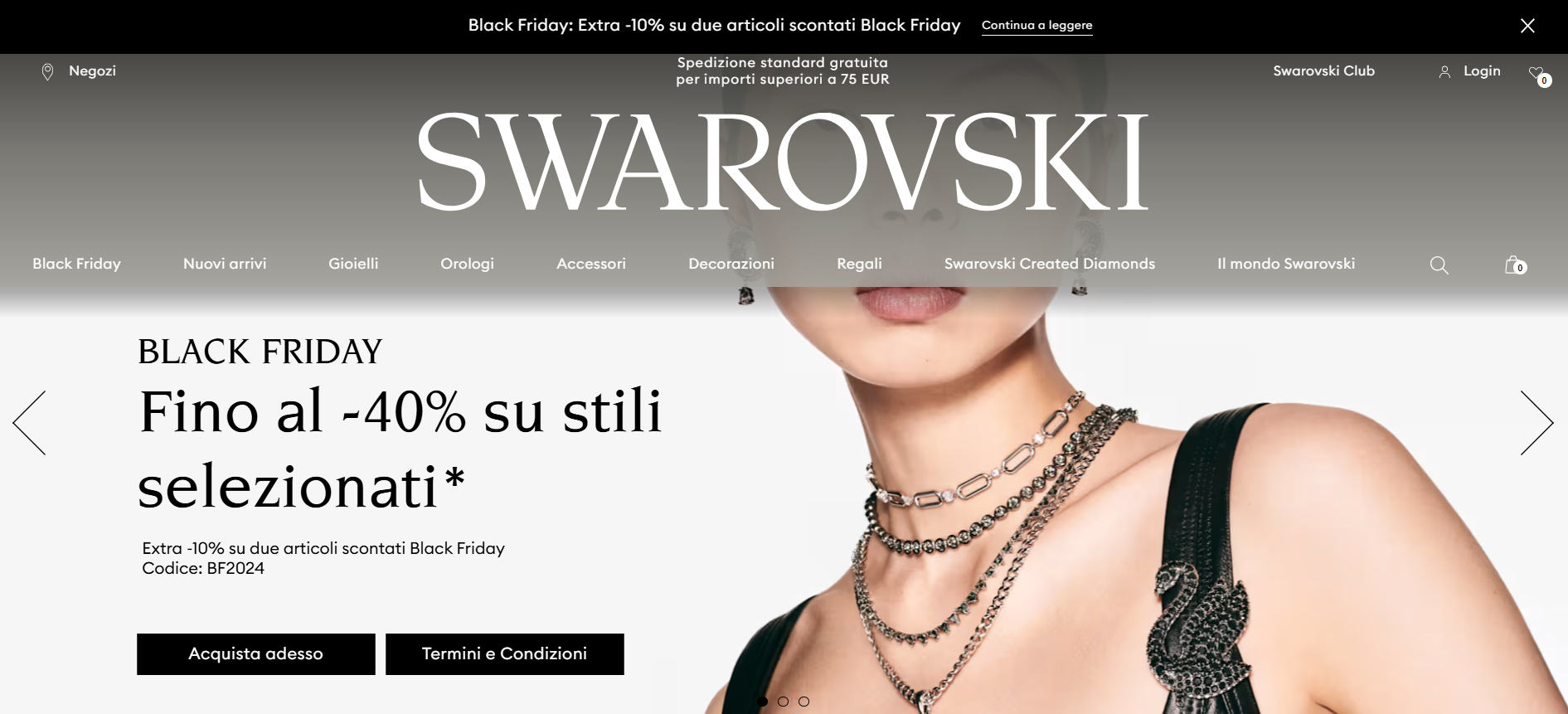 Swarovski