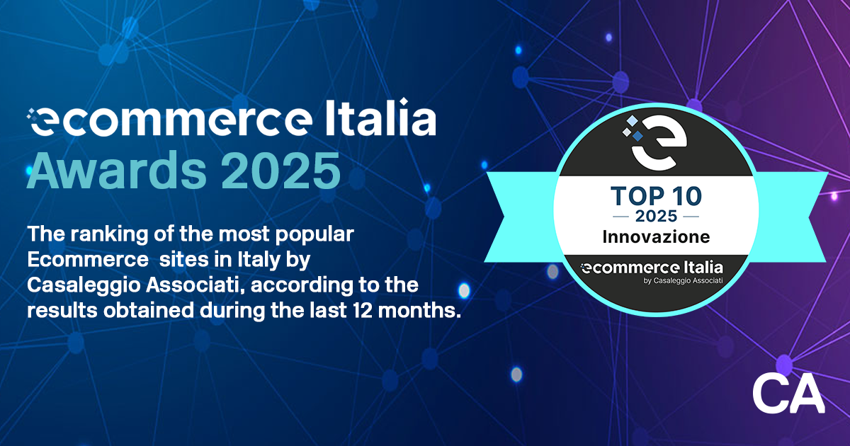 Italia Awards 2025 Italia