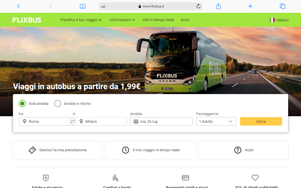 Flixbus