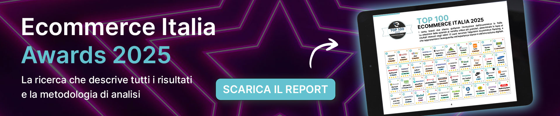 Scarica il report completo