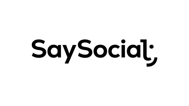 Say Social