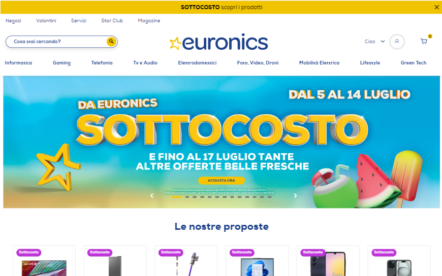 Euronics