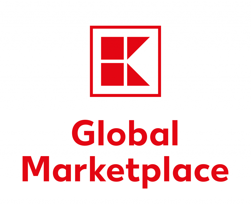 Kaufland Global Marketplace