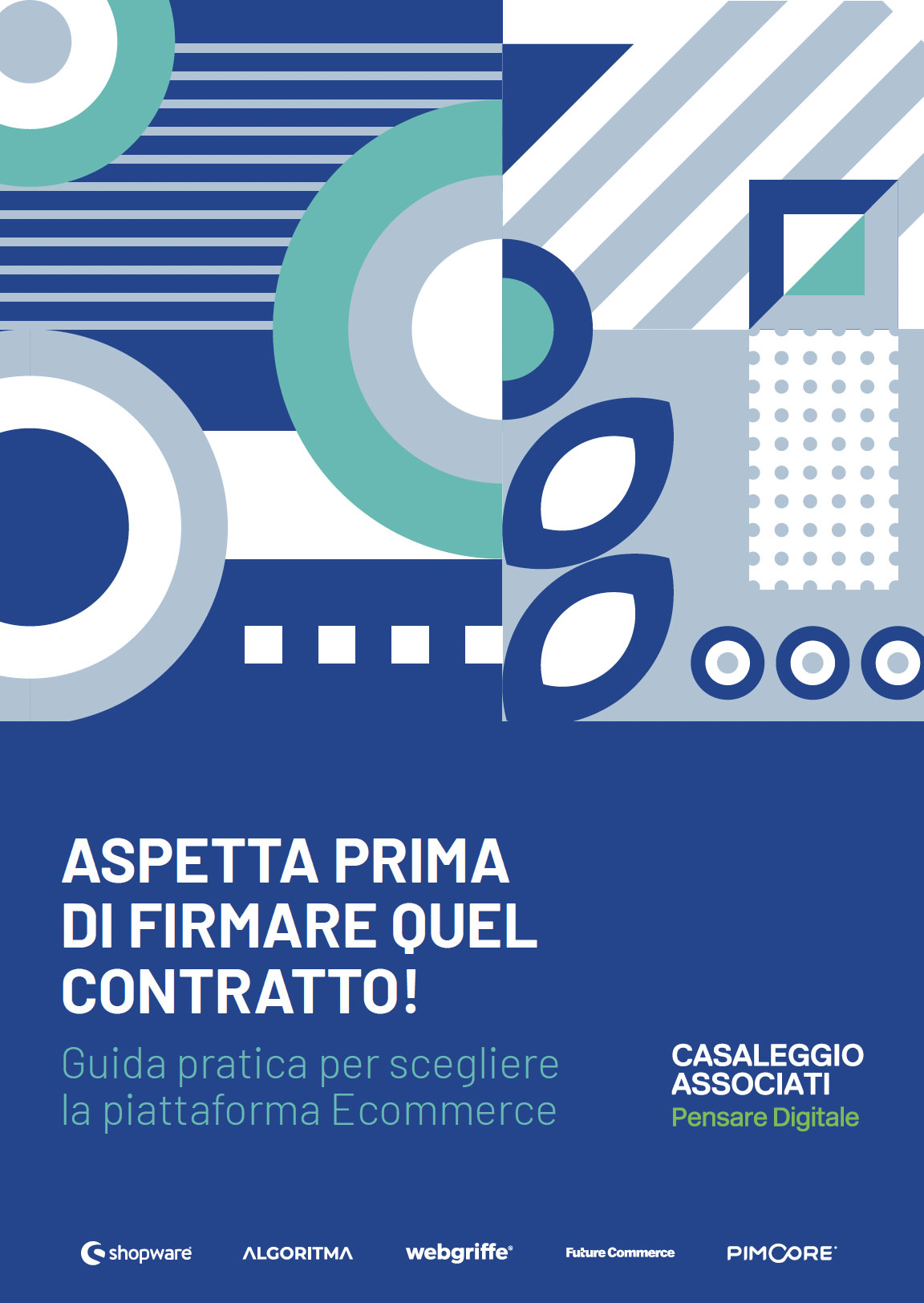 Aspetta prima di firmare quel contratto! - Report