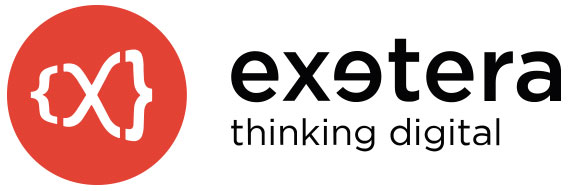 Exetera | Thinking digital